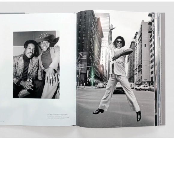 Grit and Glamour: The Street Style High Fashion and Legendary Music of the 1970s - Picture 3 of 14